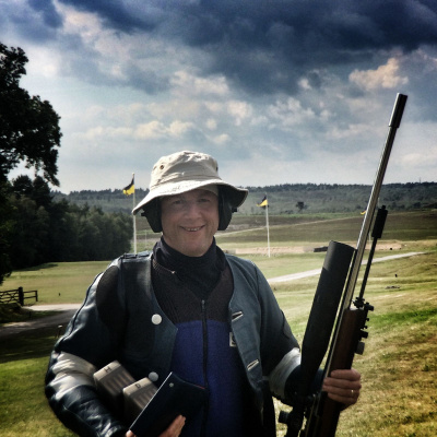 National Rifle Association Of The United Kingdom