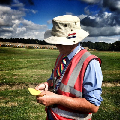 National Rifle Association Of The United Kingdom