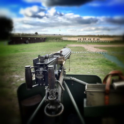 National Rifle Association Of The United Kingdom