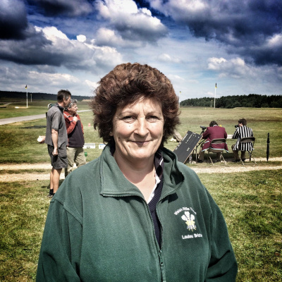 National Rifle Association Of The United Kingdom