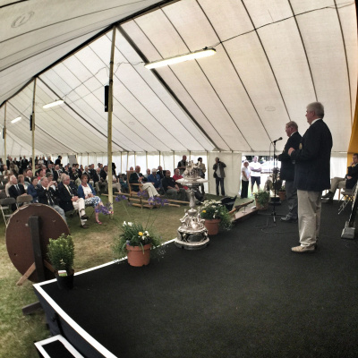 National Rifle Association Of The United Kingdom