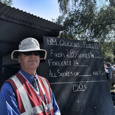 National Rifle Association Of The United Kingdom