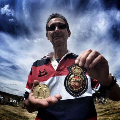 National Rifle Association Of The United Kingdom