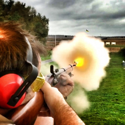 National Rifle Association Of The United Kingdom