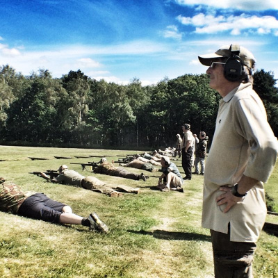 National Rifle Association Of The United Kingdom