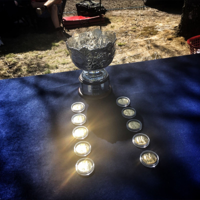 National Rifle Association Of The United Kingdom