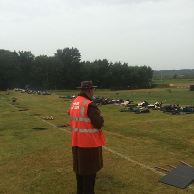 National Rifle Association Of The United Kingdom