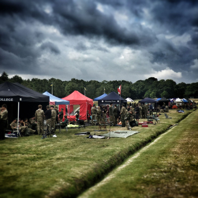 National Rifle Association Of The United Kingdom