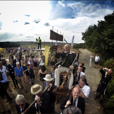 National Rifle Association Of The United Kingdom