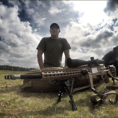 National Rifle Association Of The United Kingdom