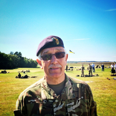 National Rifle Association Of The United Kingdom