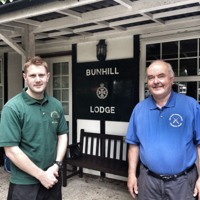 National Rifle Association Of The United Kingdom