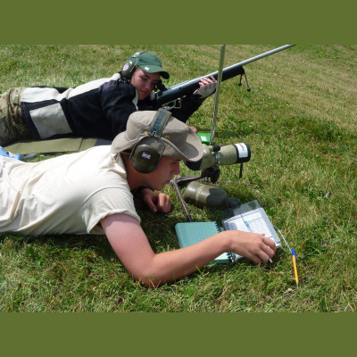 National Rifle Association Of The United Kingdom