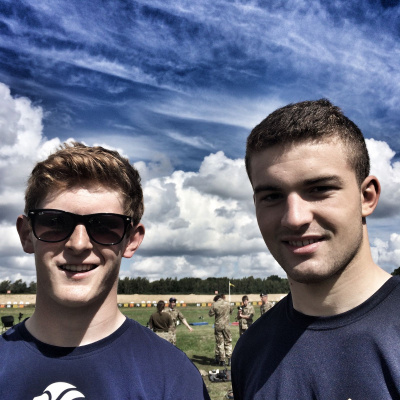 National Rifle Association Of The United Kingdom