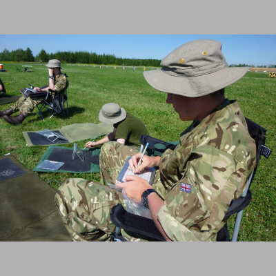 National Rifle Association Of The United Kingdom