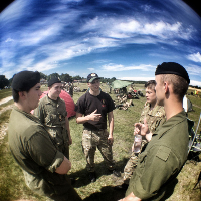 National Rifle Association Of The United Kingdom