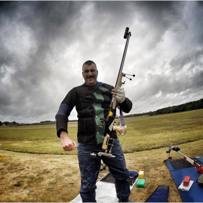 National Rifle Association Of The United Kingdom