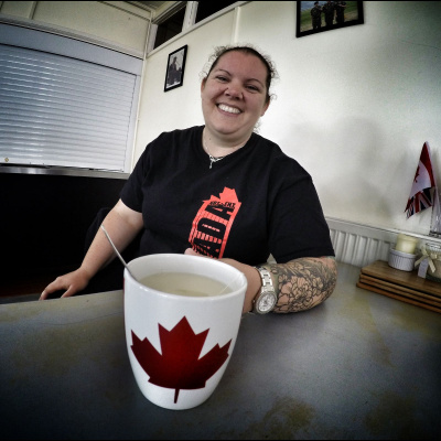 National Rifle Association Of The United Kingdom