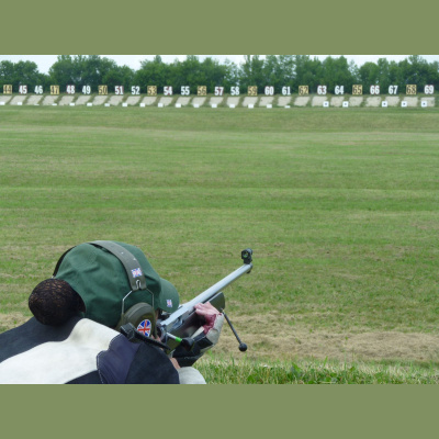 National Rifle Association Of The United Kingdom