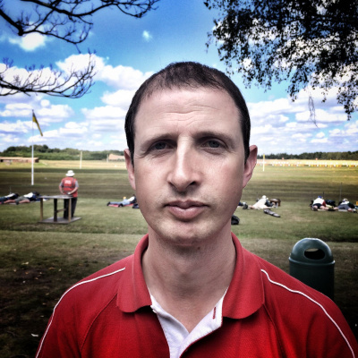 National Rifle Association Of The United Kingdom