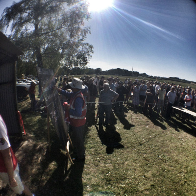 National Rifle Association Of The United Kingdom