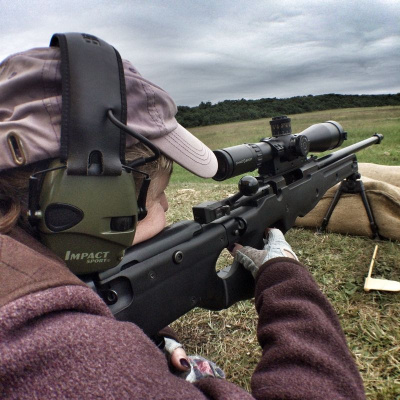 National Rifle Association Of The United Kingdom