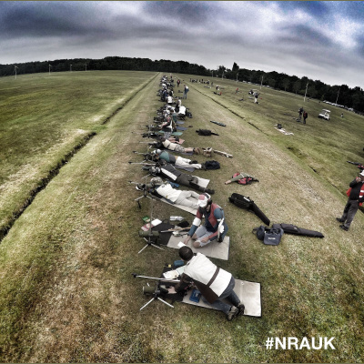 National Rifle Association Of The United Kingdom