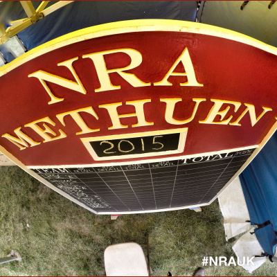 National Rifle Association Of The United Kingdom