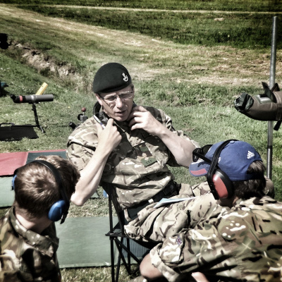 National Rifle Association Of The United Kingdom