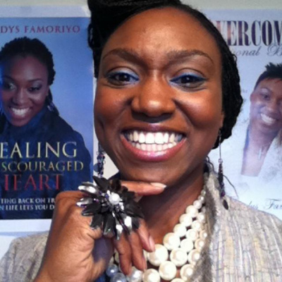 Gladys Famoriyo Ministriess Posts