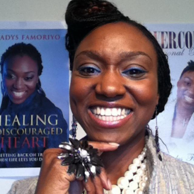 Gladys Famoriyo Ministriess Posts