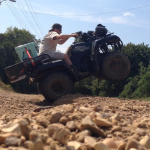 Nathaniel Howells Podcast