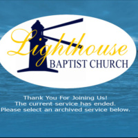 Lighthouse Baptist Church Jimmy Banks