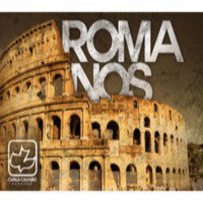 el Poder De Dios - Romanos 1:8 - Jay Bentley