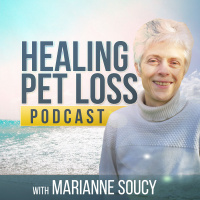 EH032: Meet Macey – Reconnecting with a dog in the afterlife
