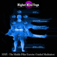 HMY - The Middle Pillar Exercise (Guided Meditation)
