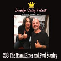 233: The Miami Blues and Paul Stanley