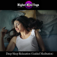 Deep Sleep Relaxation (Guided Meditation)