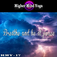 HMY-17 Breathe and be at peace