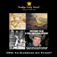 194: In Goddess we Trust?