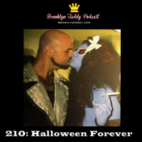 210: Halloween Forever