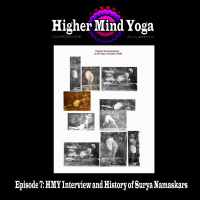 HMY 7: Interview and History of Surya Namaskars