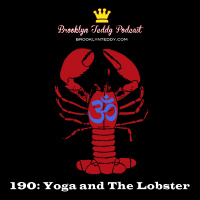 190: Yoga And The Lobster