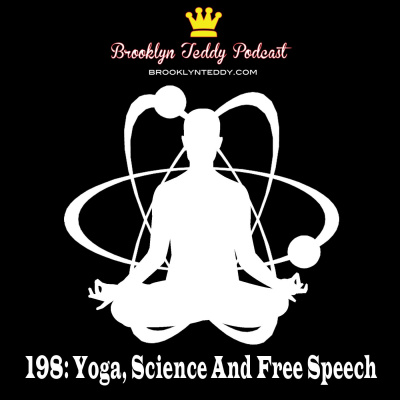 Brooklyn Teddy Podcast