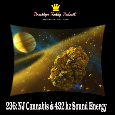 Brooklyn Teddy Podcast