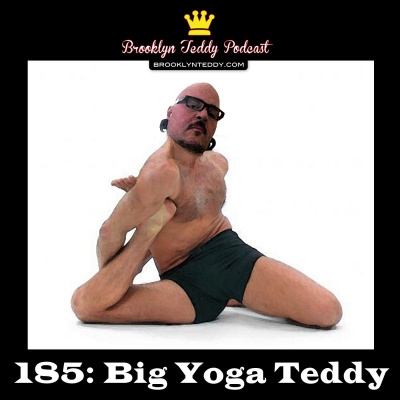 Brooklyn Teddy Podcast