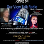 Our View Talk Radio