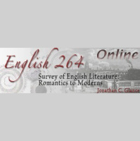English 264 Online