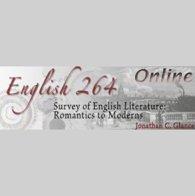 English 264 Online