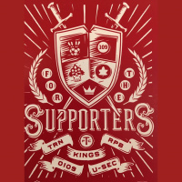 2 games and 2 wins, The Legend TFC